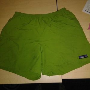 Patagonia baggies